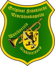 Emblem der Original Fränksichen Trachtenkapelle